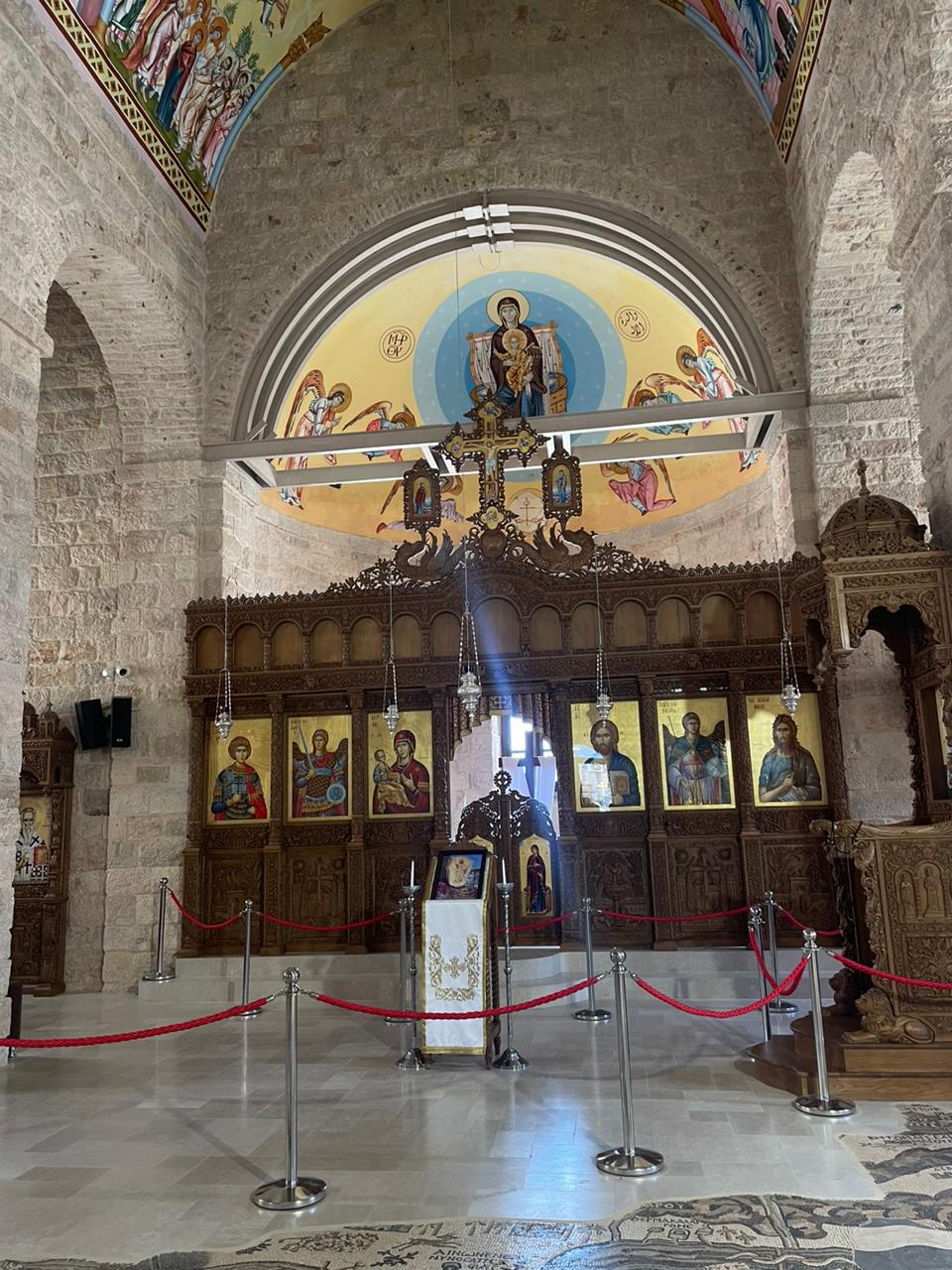Saint George Church