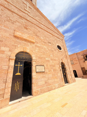 Madaba Gallery Image 19