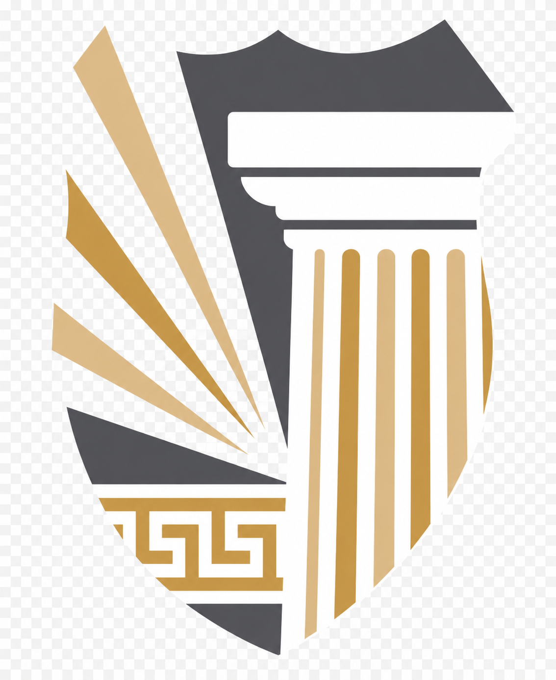 Left logo